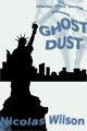Ghost Dust ebook cover