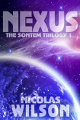 Nexus ebook cover