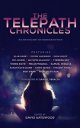 Telepath Chronicles ebook cover